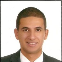 Mohamed Eldessouky