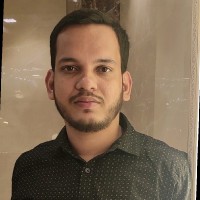 Vishrath Shetty