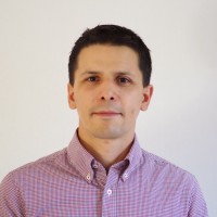 Andrés Alegría