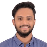 Rijo Varghese