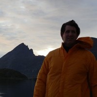 Charlie Perry, MSI