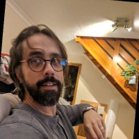 Daniel Martinez
