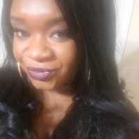 Toni Jones