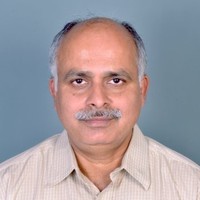 Milind Khankhoje