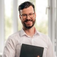 Riccardo Grießbach