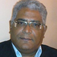 Valdir Roberto Lopes