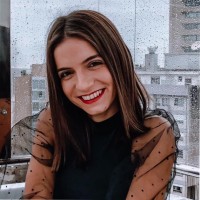Daniela Máximo