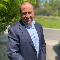 Luis Coria