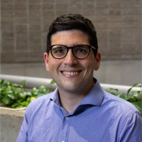 Matthew Delaney