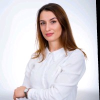 Tatiana Panaguta