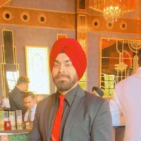 Ashmeet Singh Arora