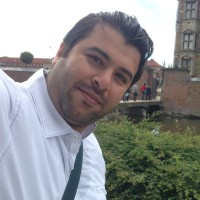 Alireza Rashidi