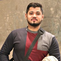 Tayyab Arif