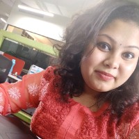 Priya Majumder