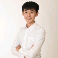 黃仕勳 Ryan Huang
