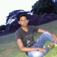 Kaustav Ghorai