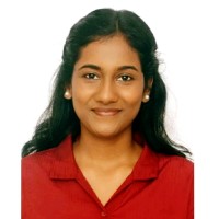 Pranathy Mudaliyar