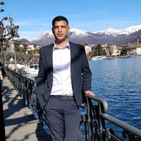 Noam Keren