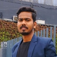 Tanoz Prasad Ghosh