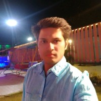 Omkar Ghodke