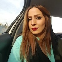 محبوبه سعیدی تبار