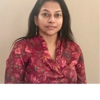 Nisha Surenderanath