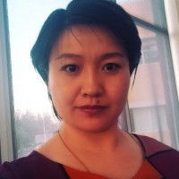 Louise Guan