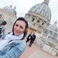 Ing. Veronika Hasarová