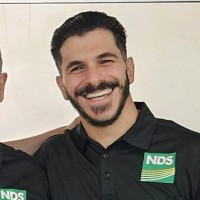 Joseph Gravino PT, DPT, Cert. MDT, C/NDT