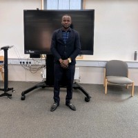 Gabriel Enyi