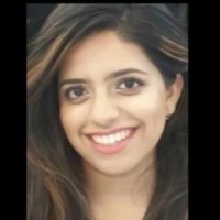 Aditi Alimchandani