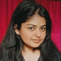 Pragati Kumari