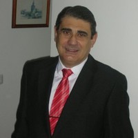 Nicolas Sosa Ronquillo