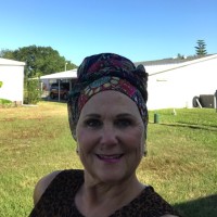 Joyce Mayer