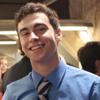 Michael Gillum