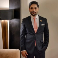 Usman Ilyas Meer