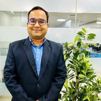 Sumit Dash