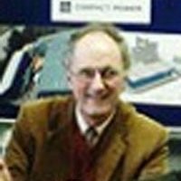Nicholas Cooper