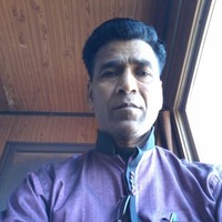 Bhuvanesh Singh