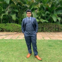 Kaustubh Shingre