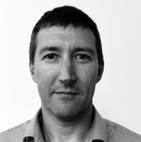 Mark Farthing