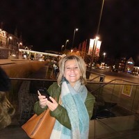 Hebe Van Der Wilt