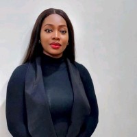 Chidiogo Nancy Molokwu - Chipandu