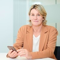 Hilde Blieck