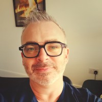 Simon Vowles 🔷️