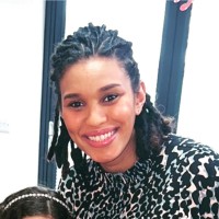 Nicole Marvin