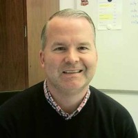 Scott M. Hill