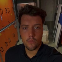Marco Curia