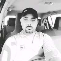 Maqsood Ali