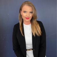 Sanda Perkovska, MBA